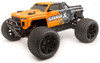 HPI Racing Savage X FLUX V2 GT-6 RTR 1/8 Monster Truck, 160101, HPI160101