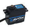 Savox SW-1210SG Waterproof Coreless Steel Gear Digital Servo Black Edition