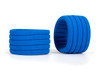 Traxxas Molded Tire Inserts for Drag Slash 9471 Rear Tires, 9469, TRA9469
