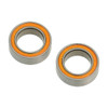 CEN Racing Precision Rubber Sealed Ball Bearings 5x8x2.5mm for Q/MT/DL-Series F-450, CKQ0506