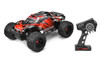 Team Corally Sketer XP 1/10 4WD 4S Brushless RTR Monster Truck, C-00191