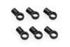 CEN Racing 5.8mm Rod Ends for Q/MT/DL-Series Ford F450, CQ0333