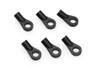 CEN Racing 5.8mm Bent Angled Rod Ends for Q/MT/DL-Series Ford F450, CQ0334