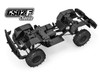 Gmade 1/10 GS02F Buffalo TS RTR Crawler, 57012