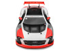 HPI Racing RS4 Sport 3 Flux Audi E-Tron Vision GT 1/10 Scale Brushless RTR, 160202