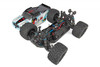 Team Associated Rival MT8 1/8 Scale 4WD Electric Monster Truck RTR LiPo Combo, 20520C