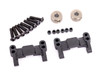 Traxxas Sway Bar Mounts and Collars for Sledge 1/8 Monster Truck, 9597
