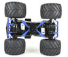 Tamiya RC Super Clod Buster Kit 1/10, 58518-60A