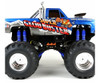 Tamiya RC Super Clod Buster Kit 1/10, 58518-60A
