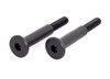 Traxxas 3x16mm Shoulder Screws for Sledge 1/8 Monster Truck, 9588, TRA9588