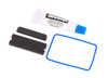 Traxxas Receiver Box Seal Kit for Sledge 1/8 Monster Truck, 9625, TRA9625