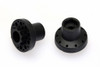 CEN Racing Front Wheel Hex Hubs for DL-Series Ford F450 SD, CD0610