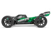 HPI Racing Vorza S FLUX Brushless 1/8 4WD Truggy RTR - Green, 160182, HPI160182