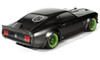 HPI Racing RS4 Sport 3 1969 Mustang RTR-X, 120102, HPI120102