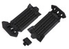 Traxxas Skid Plates Front and Rear for XRT, 7844