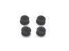 Rage Volitar Micro Heli Canopy Grommets, 6015, RGR6015