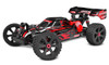 Team Corally Asuga XLR 6S RTR Racing Buggy Large Scale - Red, C-00288-R