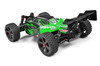 Team Corally Asuga XLR 6S Roller Chassis Racing Buggy Large Scale - Green, C-00488-G