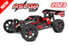 Team Corally Asuga XLR 6S Roller Chassis Racing Buggy Large Scale - Red, C-00488-R