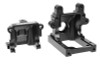 Team Corally Black Gearbox Case Set 7075 T6 Aluminum for 1/8, C-00180-854