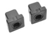 Team Corally Arm Holder Inserts for Asuga XLR, C-00180-907