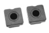 Team Corally Arm Holder Inserts for Asuga XLR, C-00180-907