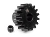 HPI 16-T Pinion Gear for Savage X/XL FLUX, 100915