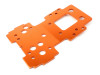 HPI Bulkhead Lower Plate 2.5mm for Savage X/XL FLUX V2, 160143