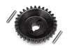 HPI Steel Drive Gear (30Tx1M) for Savage X/XL FLUX V2, 111169