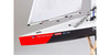 Kyosho Seawind Racing Yacht Readyset RTR with KT-431S, 40462ST2