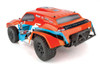 Associated Pro2 DK10SW 1/10 Electric Dakar Buggy RTR LiPo Combo - Orange, 90038C