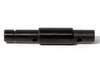 HPI Black Idler Shaft, 6X8X45mm for Savage X 4.6 GT-6, 86088