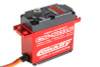 Team Corally CS-5016 High Voltage/High Speed Coreless Aluminum Case Digital Servo, C-52000