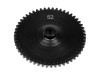 HPI Heavy Duty 52-Tooth Spur Gear for Savage X 4.6/XL 5.9 GT-6, 77132