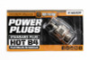 HPI Glow Plug Hot B4 for Savage X 4.6/XL 5.9 GT-6, 160409