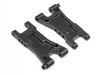 HPI Rear Suspension Arm Set for RS4 Sport 3 models, 113698