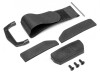 HPI Battery Strap Set for RS4 Sport 3 Models, 113715