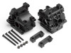 HPI Gear Box Set for the Savage XS Flux Models, 105284