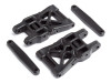 HPI Suspension Arm Set for the Savage XS Flux Models, 105289