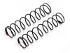HPI Spring 13X69X1.1mm 10 Coils (Red/2pcs) for the Savage XS Flux Models, 106719