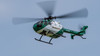 Rage Hero-Copter 4-Blade RTF Helicopter Sheriff Edition, 6052, RGR6052