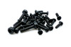Rage Hero-Copter Complete Screw Set, 6075, RGR6075