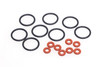 CEN Shock O-Ring Re-build Kit for M-Sport Puma Rally 1, CM0102