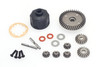CEN Differential Ring Gear Set for M-Sport Puma Rally 1, CM0203