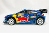 CEN M-Sport Ford Puma Rally 1/8 4WD RTR, 8999