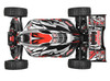 Team Corally Spark XB6 1/8 6S Basher Buggy RTR - Red, C-00285-R, COR00285-R