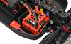 Team Corally Spark XB6 1/8 6S Basher Buggy RTR - Red, C-00285-R