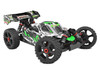 Team Corally Spark XB6 1/8 6S Basher Buggy Roller Chassis - Green, C-00485-G