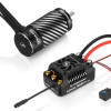 Hobbywing MAX 5 ESC and EzRun 56118 SD G2 800KV Brushless Motor Combo, 38010602