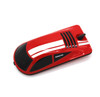 Rage LightWave Red Replacement Canopy & Latch, B1167